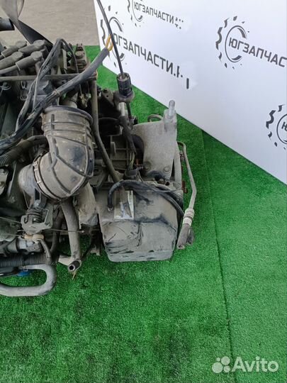 АКПП Ford Mondeo 3 2000-2007 2,0 cjba cjbb cjbc