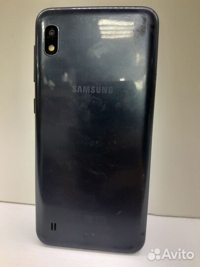 Samsung Galaxy A10, 2/32 ГБ