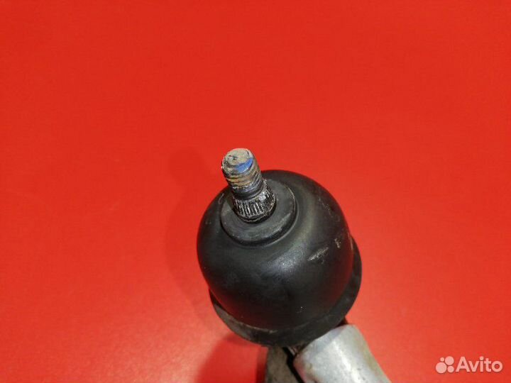 Трапеция дворников передняя Renault Logan LS1Y K4M