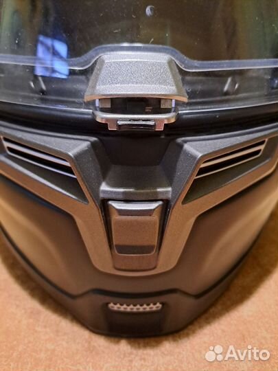 Мото Шлем rpha 70 HJC оригинал