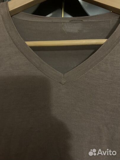 Джемпер XXL красивая