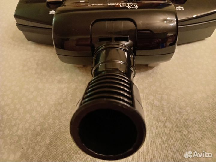 Турбощетка новая от пылесоса Samsung