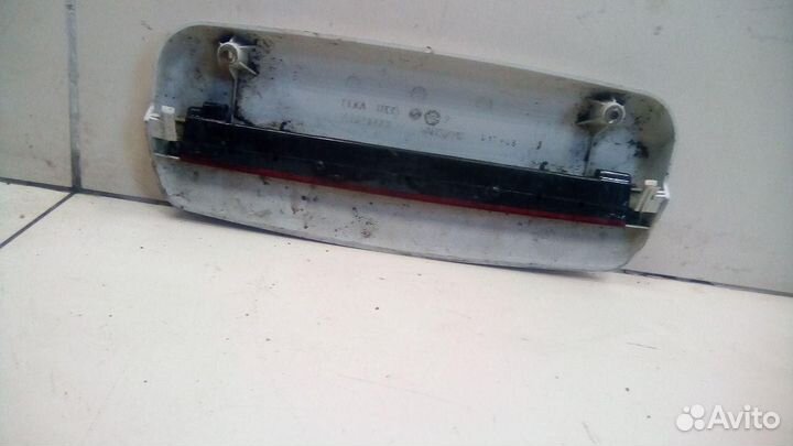 Фонарь задний Fiat Albea