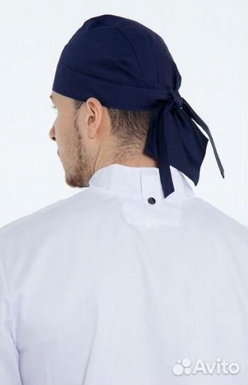 Поварской китель на заказ оптом