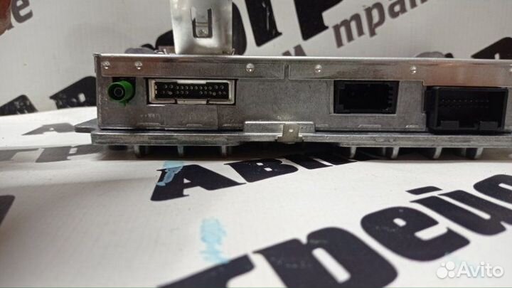 Блок интерфейса Audi A4 8K2 cdhb 07.06.2008