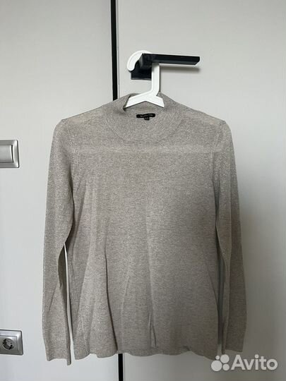 Свитер Massimo dutti xs