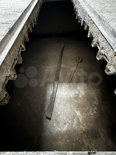 Гараж, 30 м²