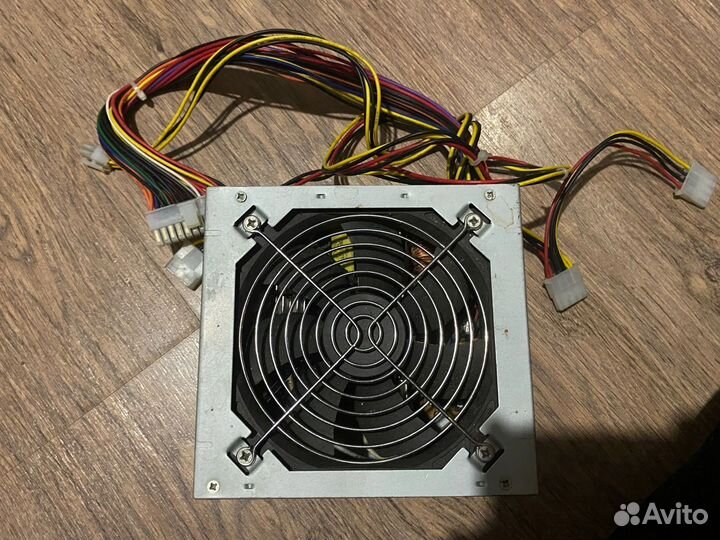 Блок питания 450w