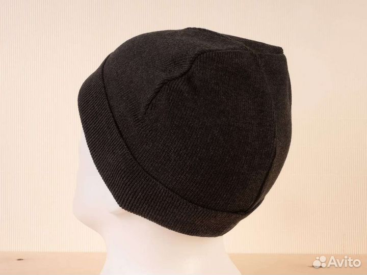 Мужская шапка