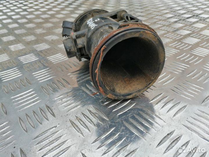 Дроссельная заслонка Renault Sandero BS12 K7J 2011