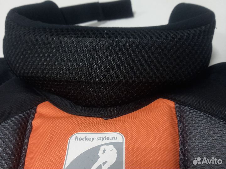 Защита шеи вратаря tixon YTH