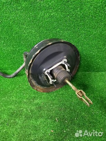 Вакуумный усилитель тормозов Subaru Legacy