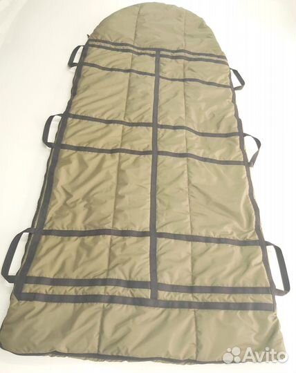 Спальник-носилки