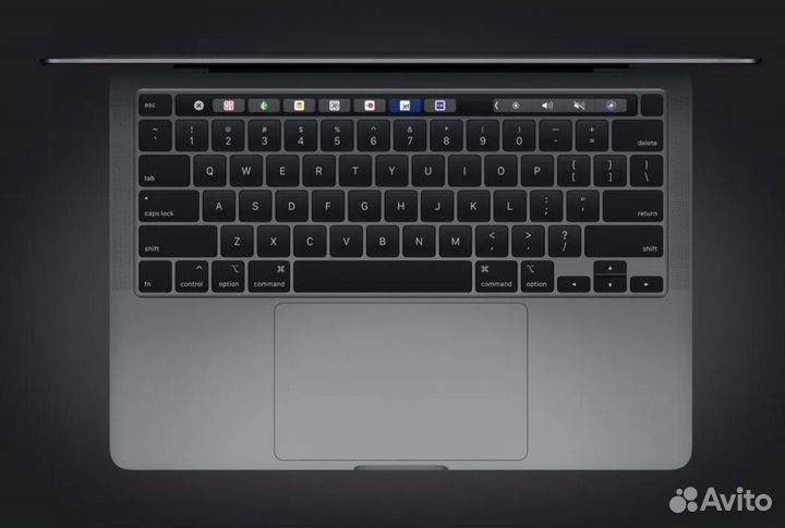 Macbook pro 15 2019 i7 NEW