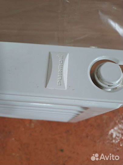 Радиатор отопления стальной панельный