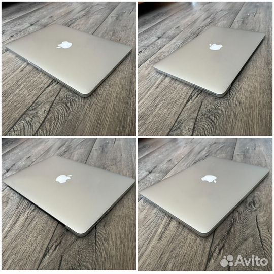 MacBook Pro Retina 13 Core i5/512SSD/8GB/Intel GPU