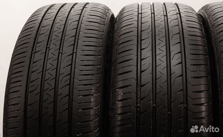 Goodyear EfficientGrip Performance SUV 225/55 R19 99V