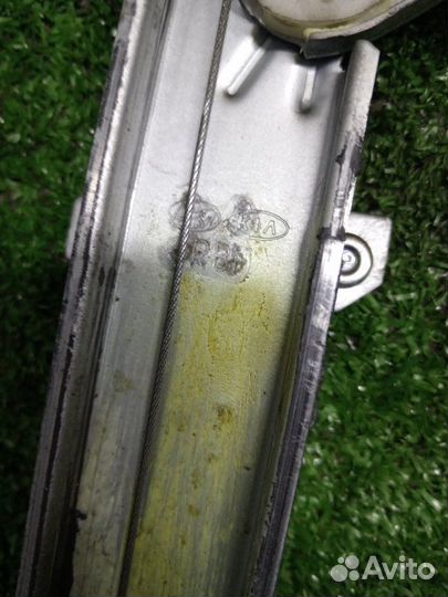 Стеклоподъемный механизм передний правый Kia Rio