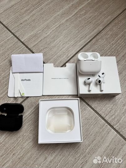 Airpods 3 magsafe