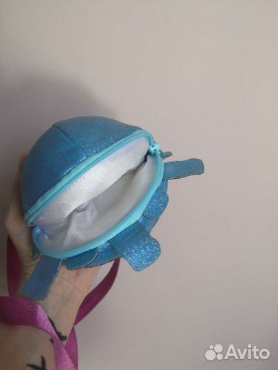 Сумочка для девочки лол. Сумка