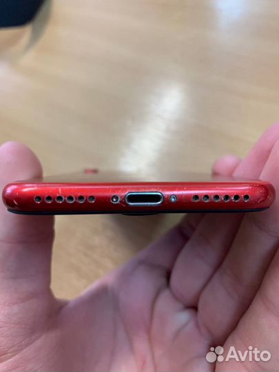 iPhone 7, 128 ГБ