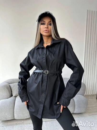 Рубашка Alexanderwang