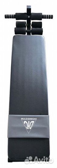 Скамья DFC D6610