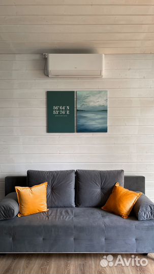 Картины на заказ