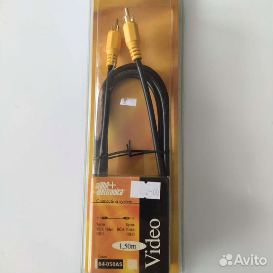 Переходники, шнуры, кабели