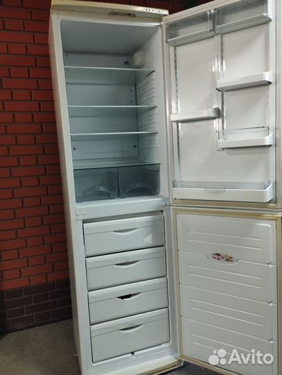 Холодильник бу Атлант Доставка/Гарантия