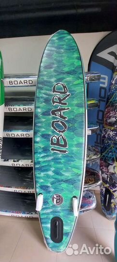 Сап борд / sup доска полный комплект 2022 г