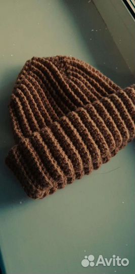 Вязанные изделия