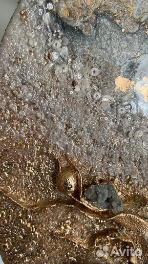 Настенное панно, интерьерное панно