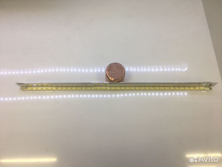 Монитор Samsung C24F390FHI в разбор