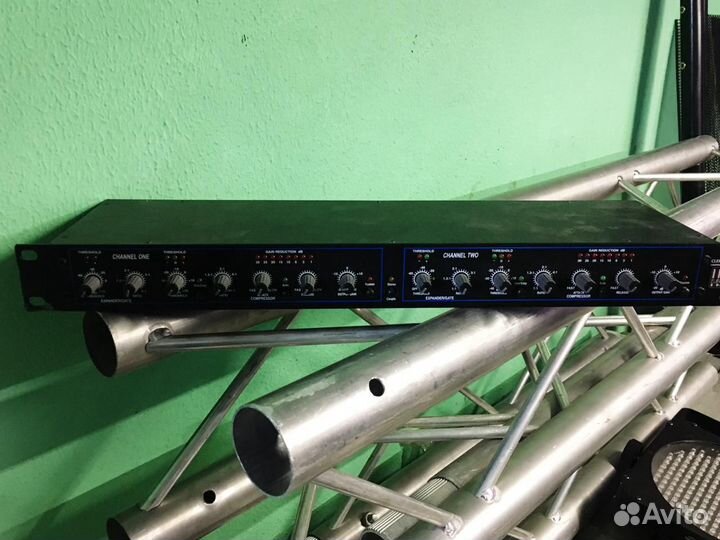 Профессиональная коммутация и оборудование