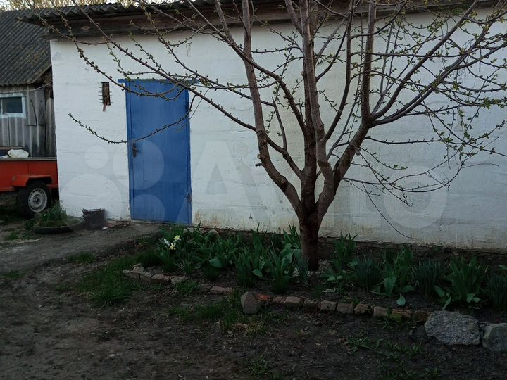 Дом 108 м² на участке 47,9 сот.