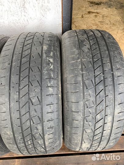 Goodyear Excellence 255/45 R20