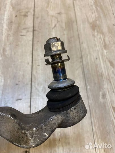 Рычаг передний левый нижний BMW 1-er, 3-er, X1