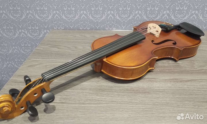 Скрипка 4/4