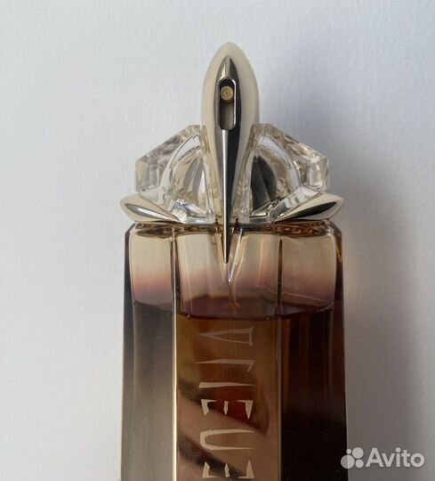 Mugler oud majestueux