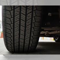 Kormoran SUV Summer 225/65 R17 102Q