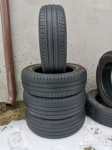 Kumho Eco Solus KL21 185/65 R15