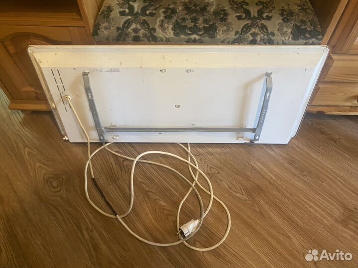 Обогреватель nobo 1500w
