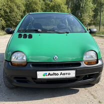 Renault Twingo 1.2 MT, 1995, 190 000 км, с пробегом, цена 250 000 руб.