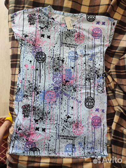 Туника домашняя