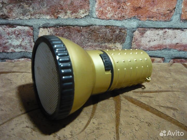 Мегафон.Тюнер для гитары