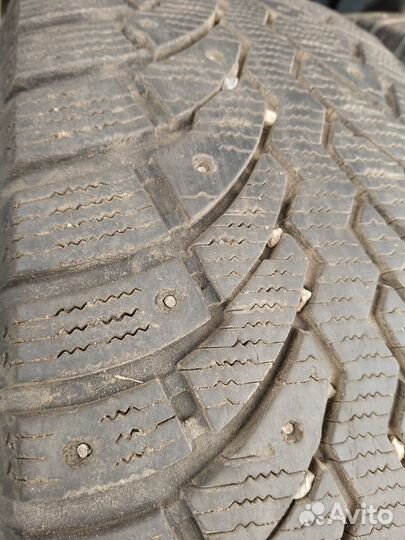 Formula Ice 215*65*16