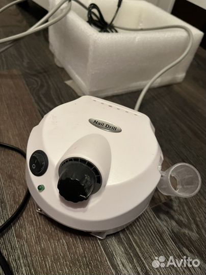 Аппарат для маникюра