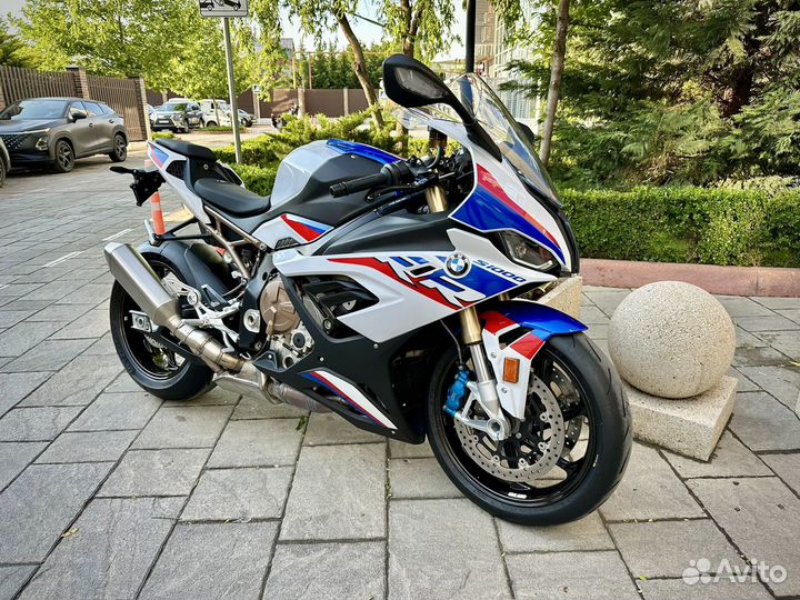S1000RR