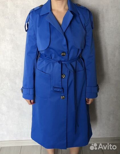 Тренч 44 р-р